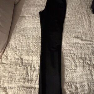 Express Black Shapewear Pants